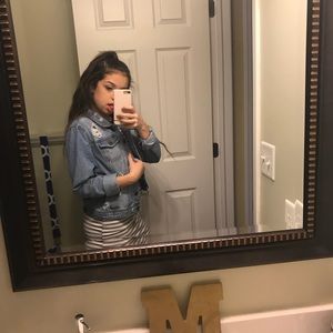 Meet your Posher, Maddie